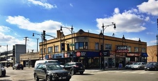 More details for 5605 W Belmont Ave, Chicago, IL - Office/Retail for Lease
