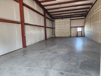 More details for 21 Cygnet Dr, Mound House, NV - Industrial for Lease