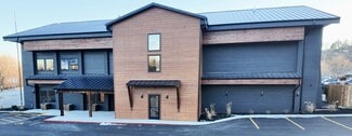 More details for 405 Veterans Blvd, Branson, MO - Office for Lease