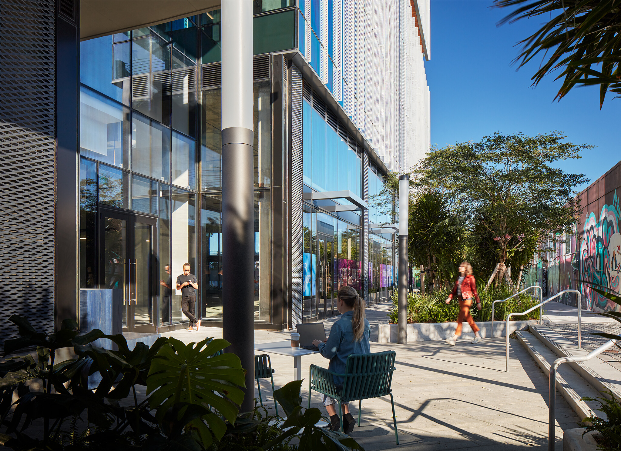 545 NW 26th St, Miami, FL for lease Building Photo- Image 1 of 6