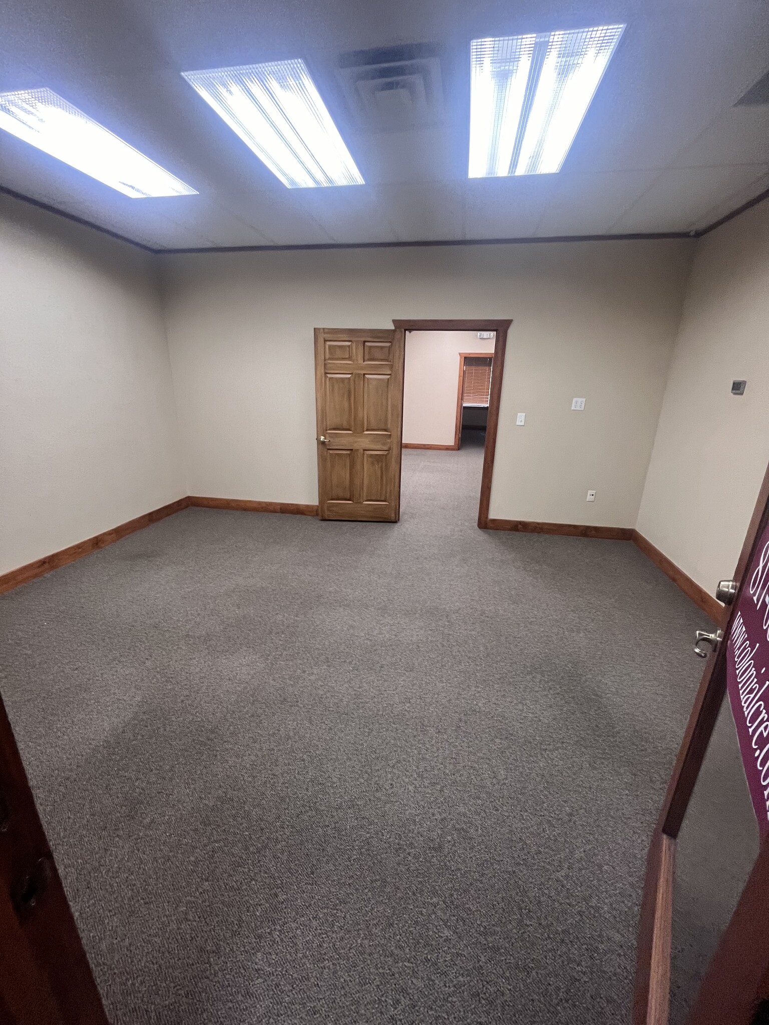 8101 Boat Club Rd, Fort Worth, TX for lease Interior Photo- Image 1 of 5