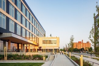 More details for 1501 Mike Fahey St, Omaha, NE - Coworking for Lease
