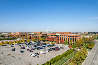 4449 Easton Way, Columbus, OH - aerial  map view - Image1