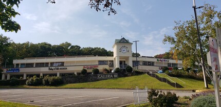 2569-2653 E State Route 10, Morris Plains, NJ for lease Building Photo- Image 1 of 6