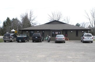 More details for 1108 Estey Rd, Beaverton, MI - Retail for Sale