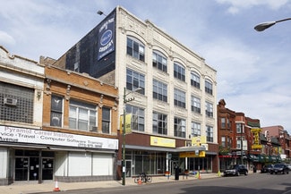 More details for 3045-3047 N Lincoln Ave, Chicago, IL - Office for Lease