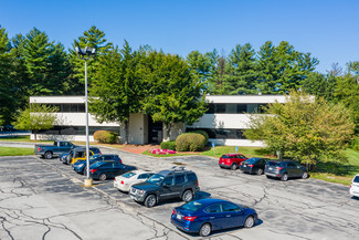 More details for 7 Henry Clay Dr, Merrimack, NH - Office for Lease