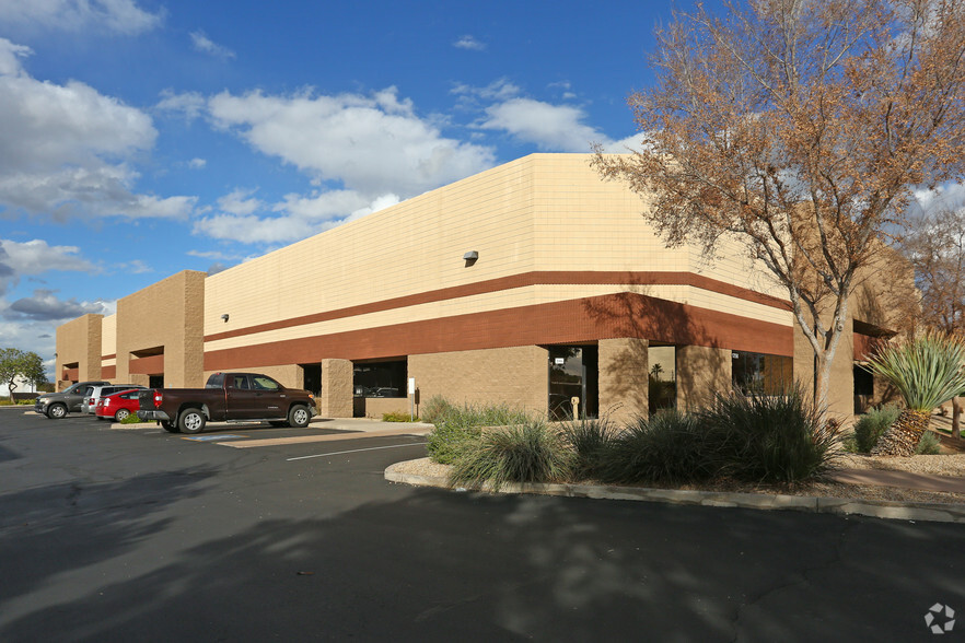 1230 W Southern Ave, Tempe, AZ for lease - Building Photo - Image 1 of 3