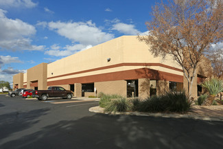 More details for 1230 W Southern Ave, Tempe, AZ - Industrial for Lease