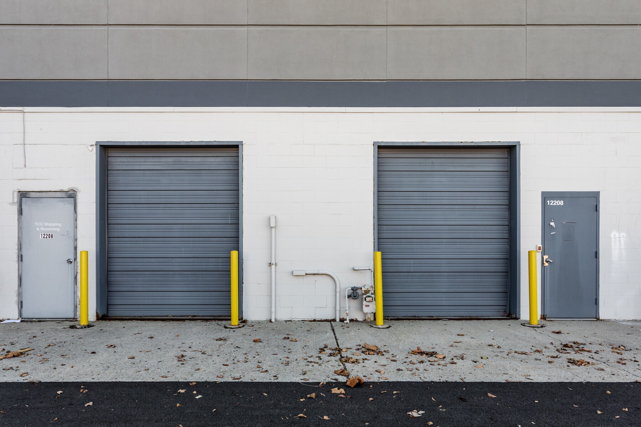 12202-12292 Hancock St, Carmel, IN for lease Building Photo- Image 1 of 11