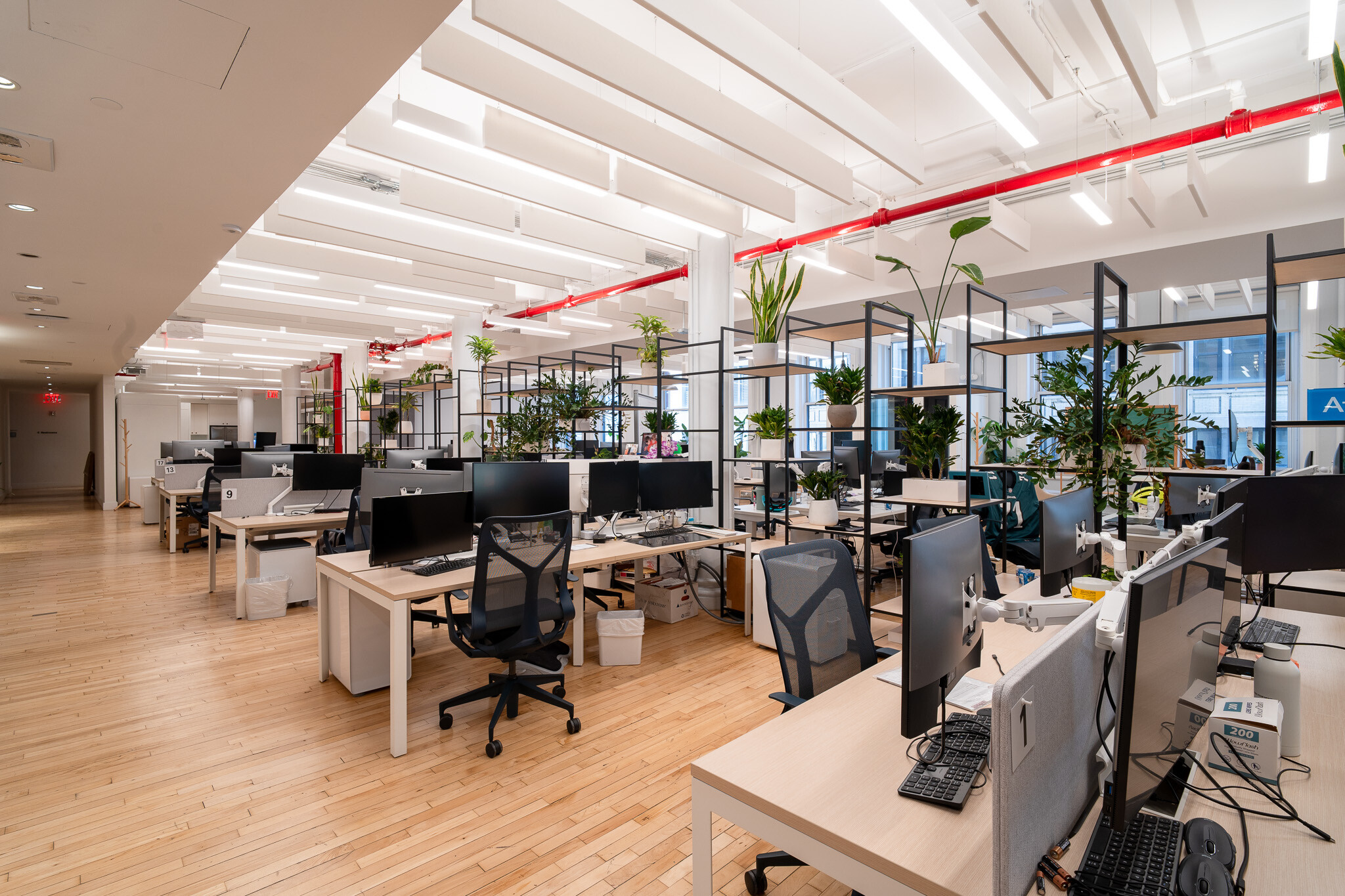85 Fifth Ave, New York, NY for lease Interior Photo- Image 1 of 11