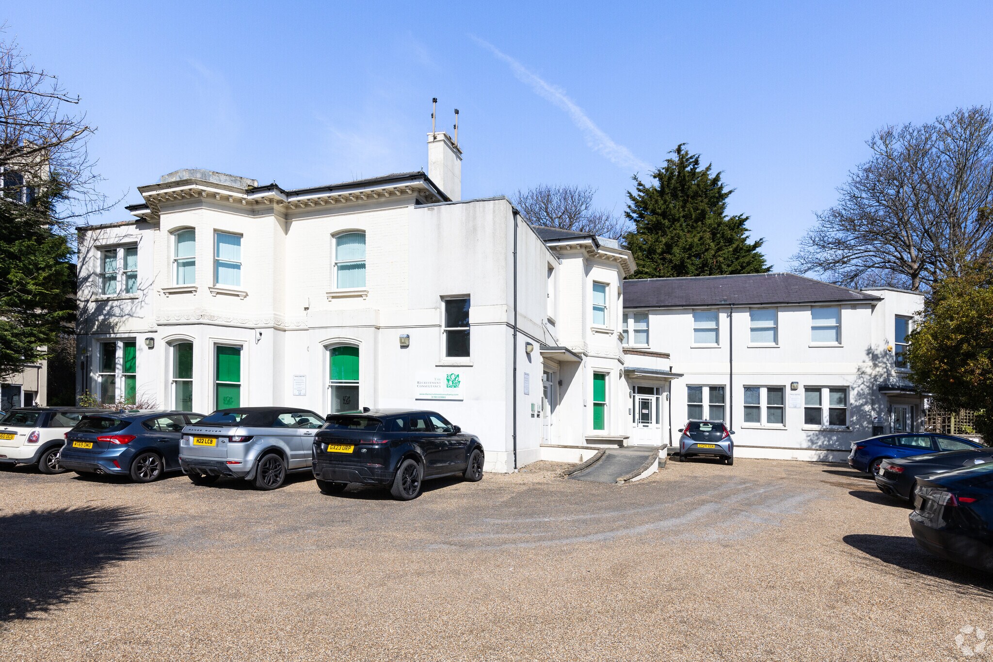 15 Liverpool Gdns, Worthing for sale Primary Photo- Image 1 of 1