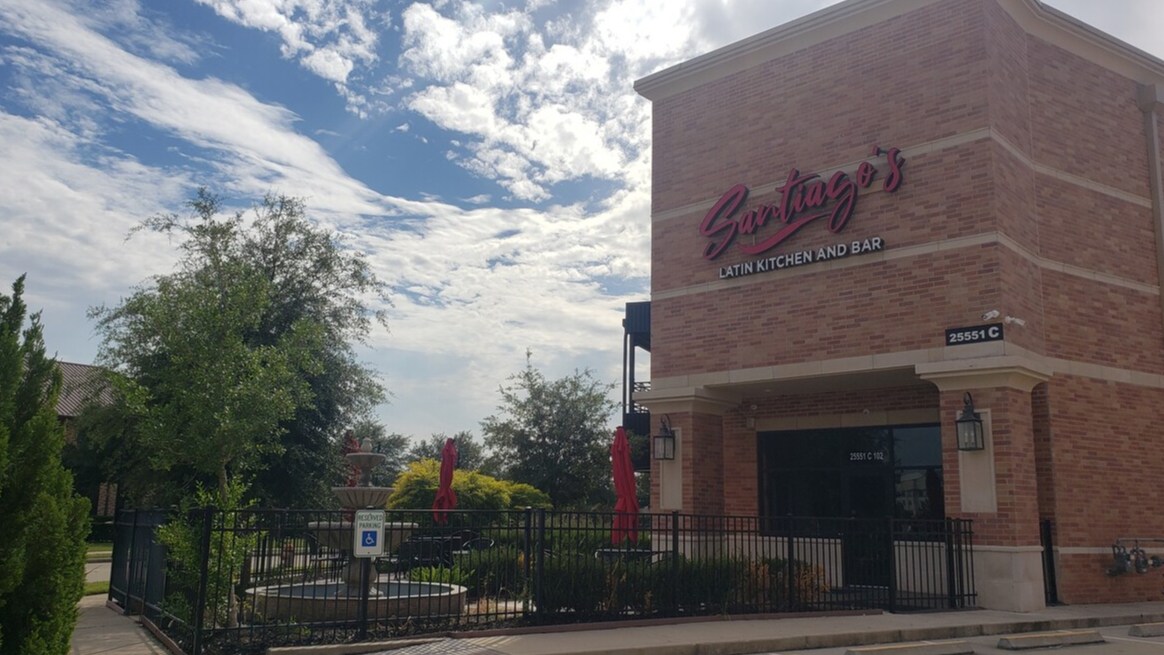 25551 Kingsland Blvd, Katy, TX for sale Building Photo- Image 1 of 1