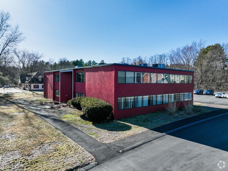 315 Littleton Rd, Chelmsford, MA for sale - Building Photo - Image 2 of 5