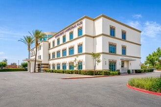 2707 E Valley Blvd, West Covina, CA for lease Building Photo- Image 2 of 26