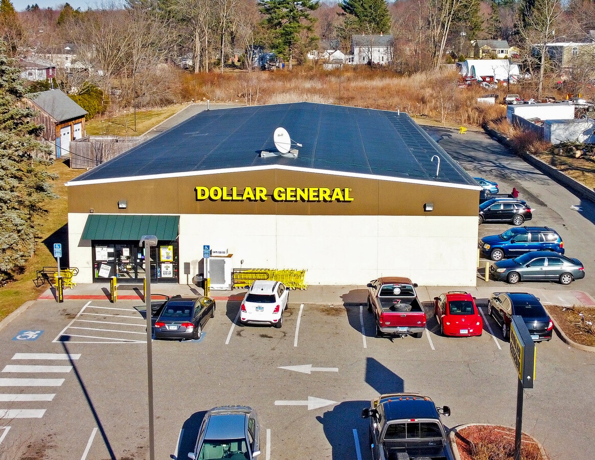 115 Main St, East Windsor, CT 06016