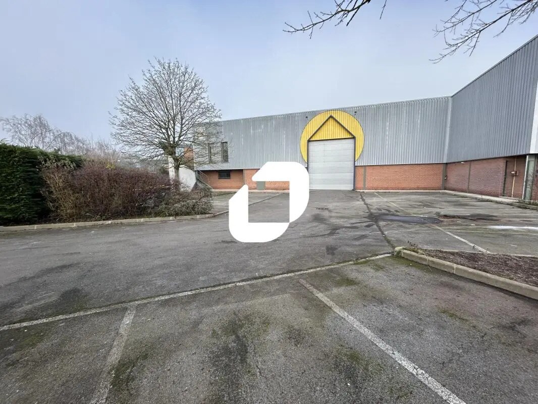 Office in Gretz-Armainvilliers for lease Building Photo- Image 1 of 8