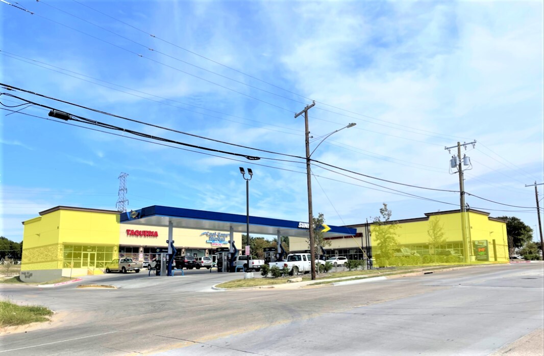 171 E Overton Rd, Dallas, TX for sale Building Photo- Image 1 of 1