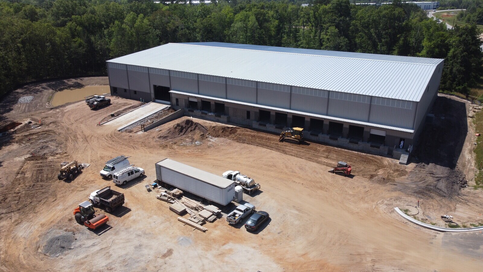 2524 S Old Augusta Rd, Rincon, GA 31326