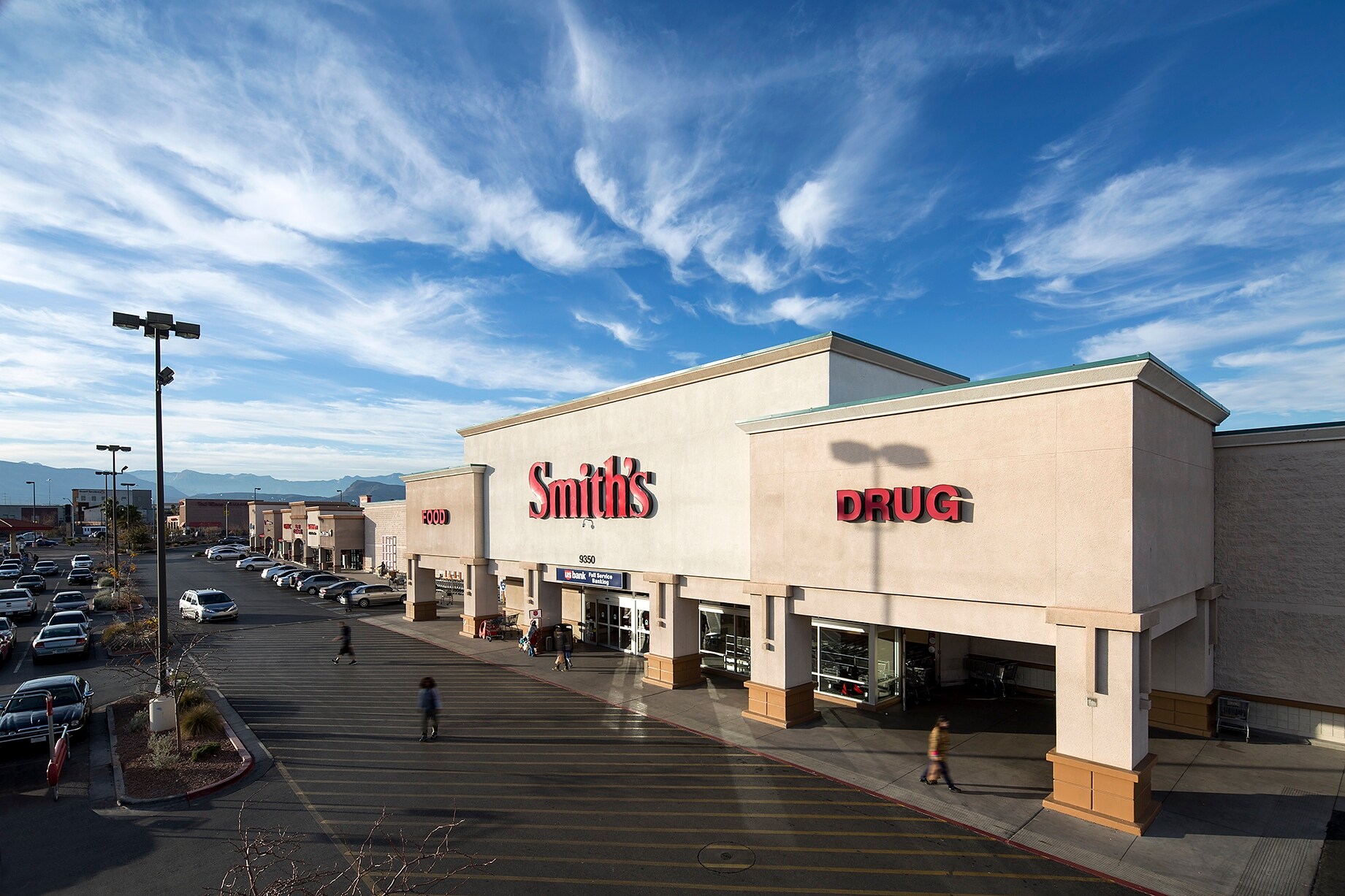 9350 W Flamingo Rd, Las Vegas, NV for sale Primary Photo- Image 1 of 1