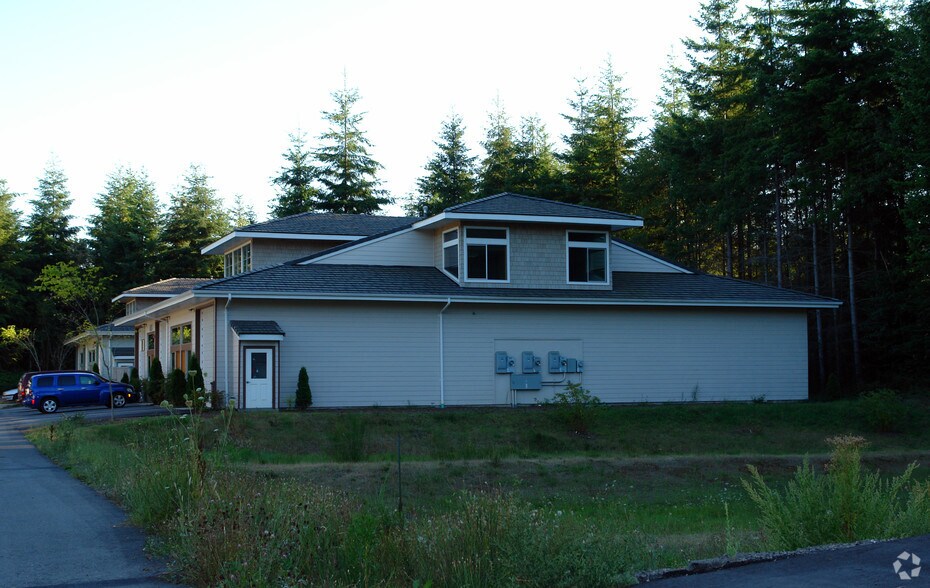 26125 Calvary Ln, Kingston, WA for sale - Building Photo - Image 3 of 4