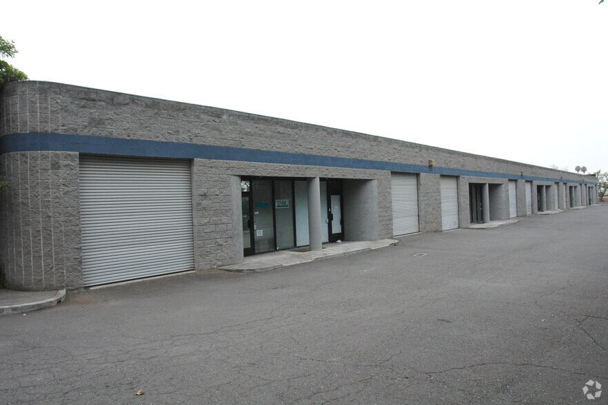 41911-41929 Osgood Rd, Fremont, CA for sale - Building Photo - Image 1 of 1