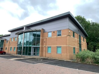 More details for Cardale Park, Harrogate - Office for Lease