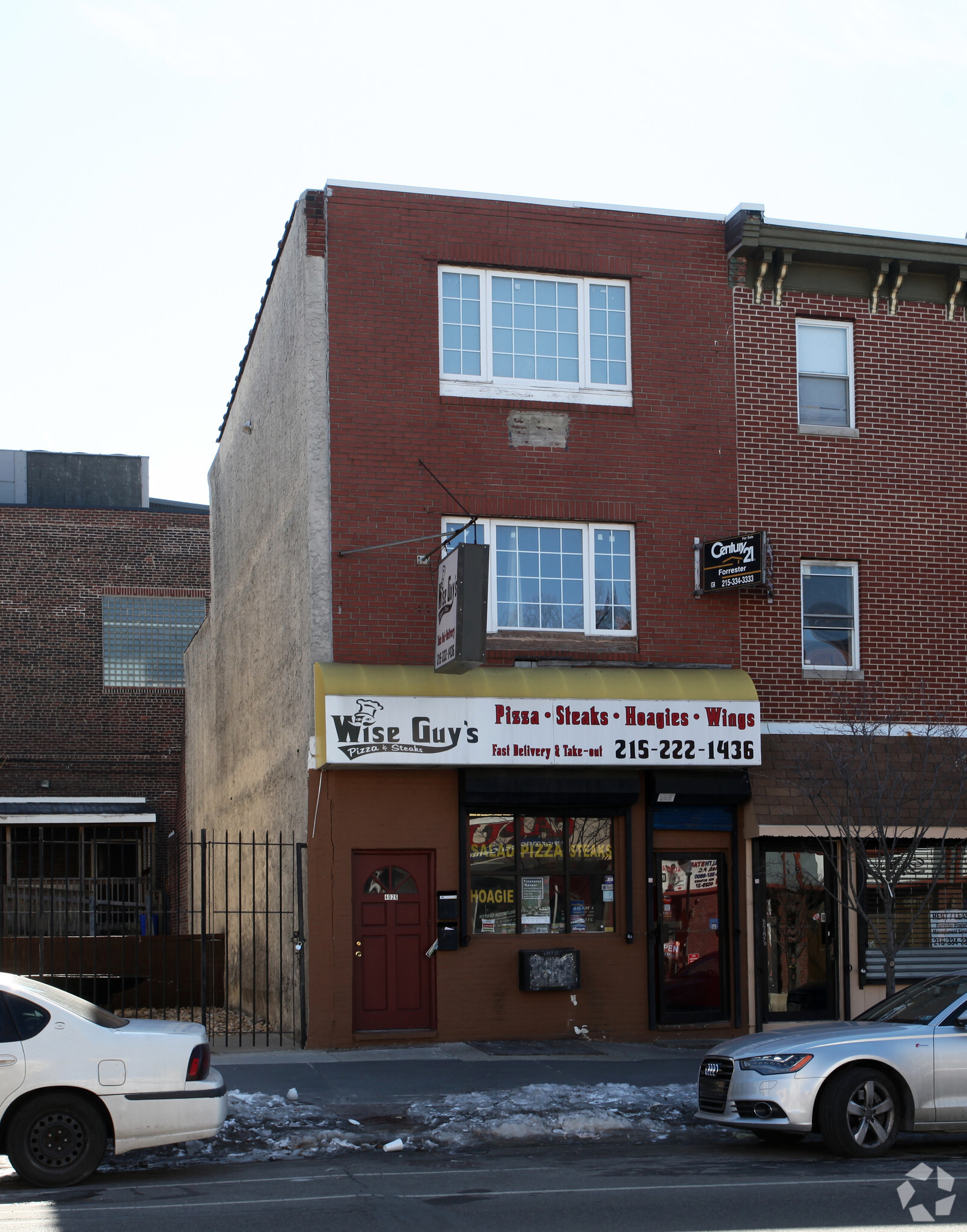 4026 Market St, Philadelphia, PA for sale Primary Photo- Image 1 of 1