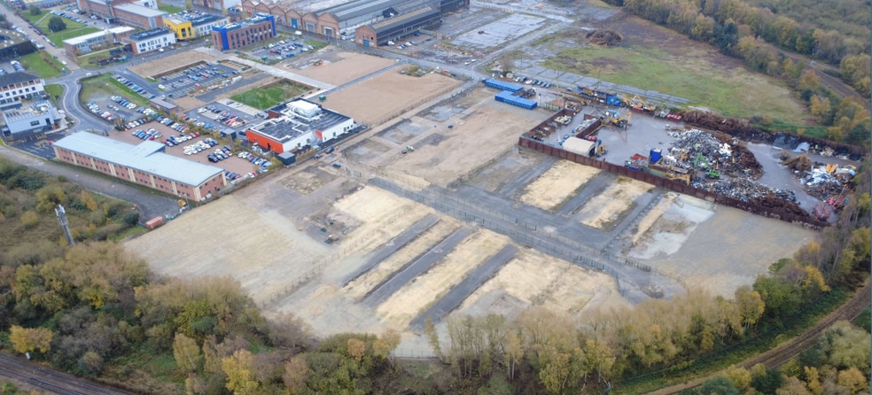 Beevor St, Lincoln for lease - Other - Image 1 of 1