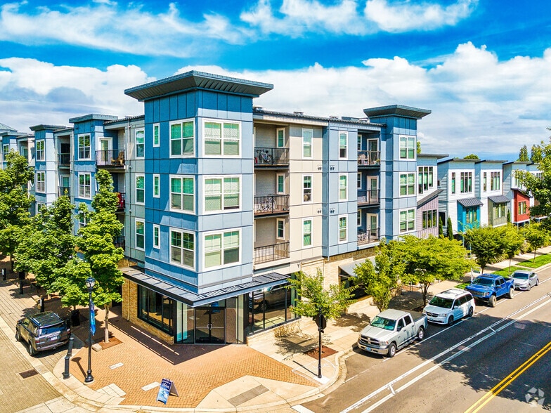 28900 SW Villebois Dr, Wilsonville, OR 97070