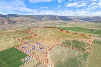 More details for 101 Remos Ln, Manti, UT - Land for Sale