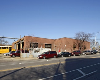 More details for 891-935 Garrison Ave, Bronx, NY - Industrial for Sale