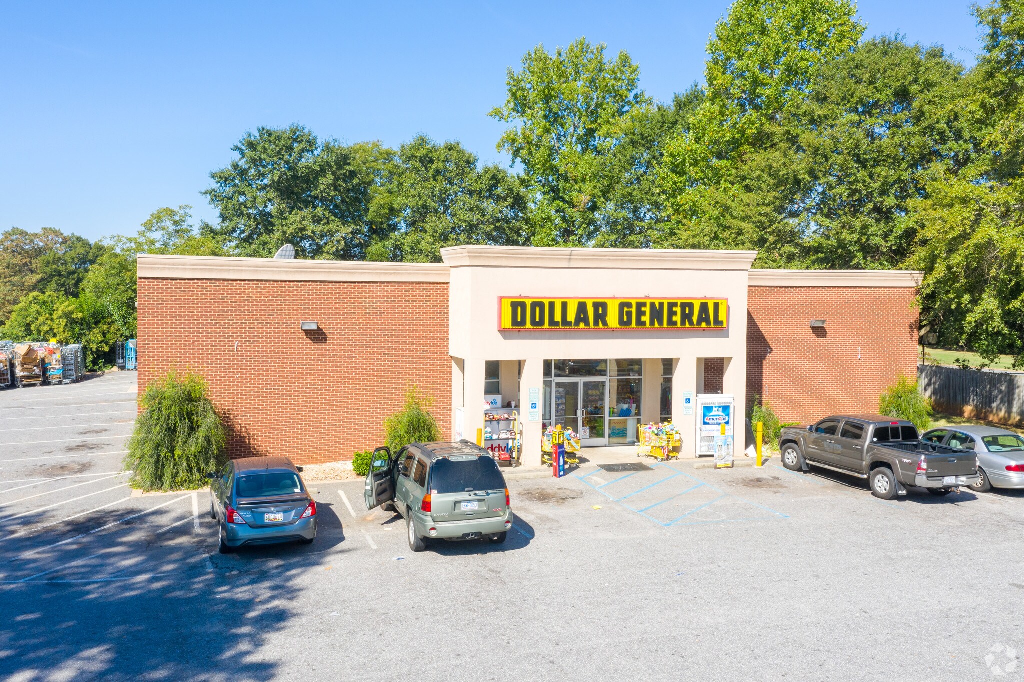 217 N Main St, Shelby, NC for sale Primary Photo- Image 1 of 1