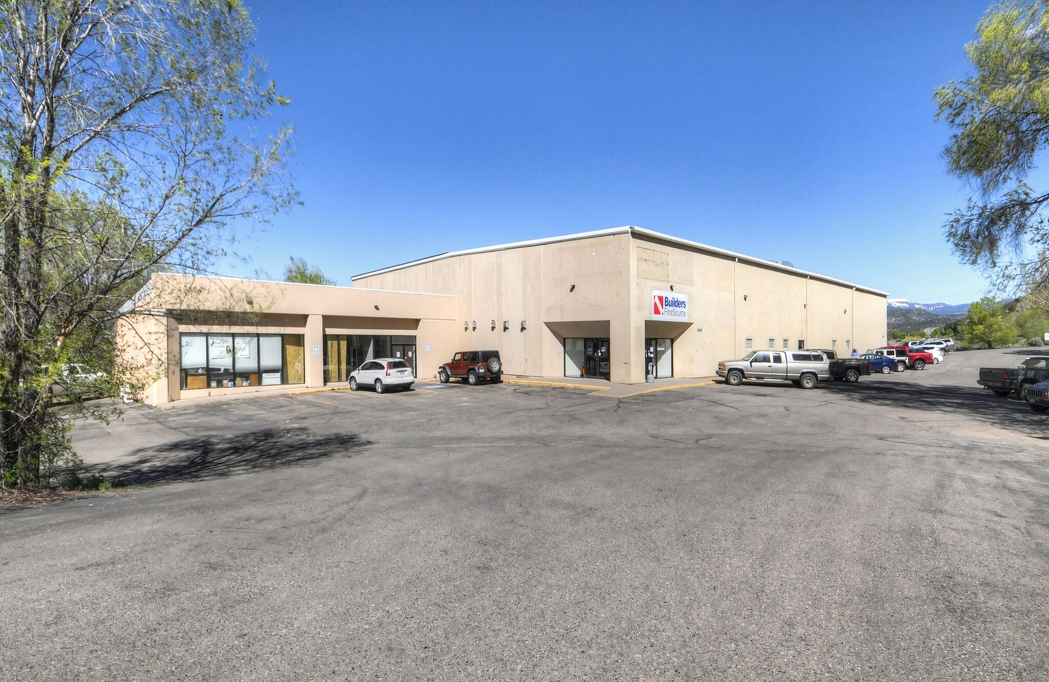 600 Sawmill Rd, Durango, CO for sale Primary Photo- Image 1 of 1