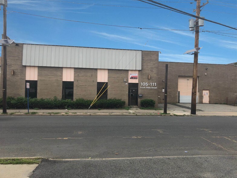 105-111 S State St, Hackensack, NJ for sale - Building Photo - Image 1 of 1