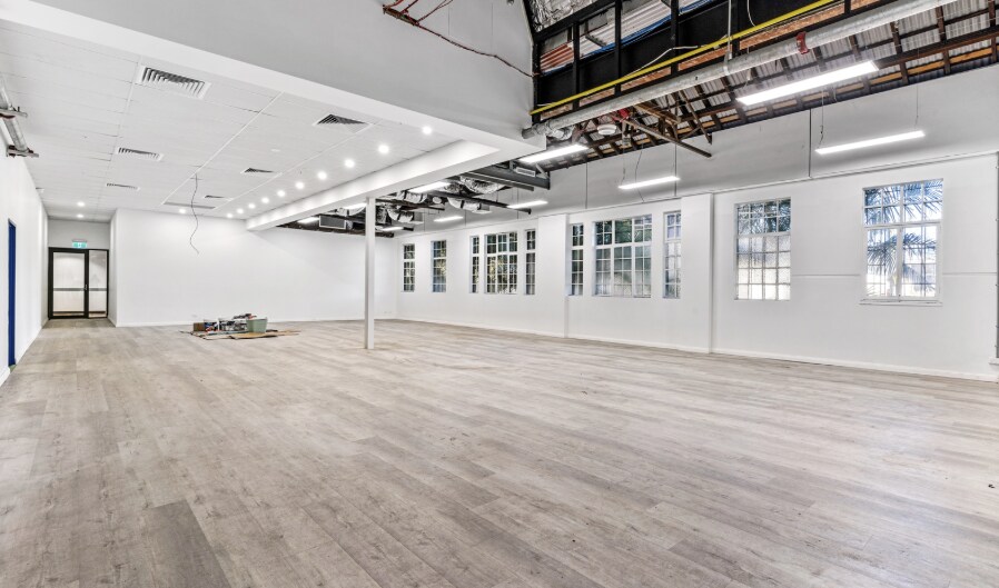 8-22 Bowden St, Alexandria for lease Interior Photo- Image 1 of 2
