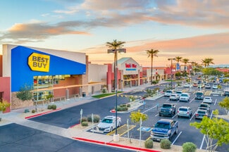 More details for 1380-1474 N Litchfield Rd, Goodyear, AZ - Retail for Lease