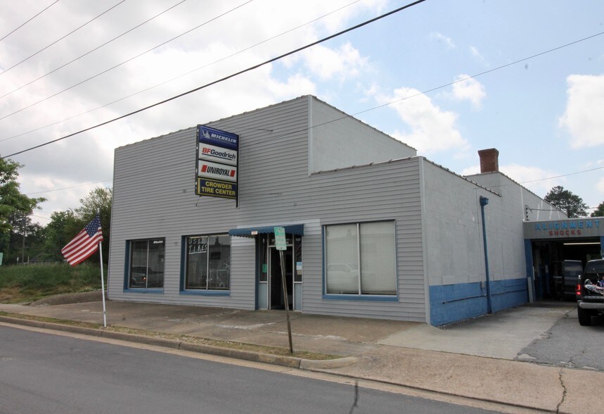 117 Main St, Kenbridge, VA for sale - Other - Image 1 of 1