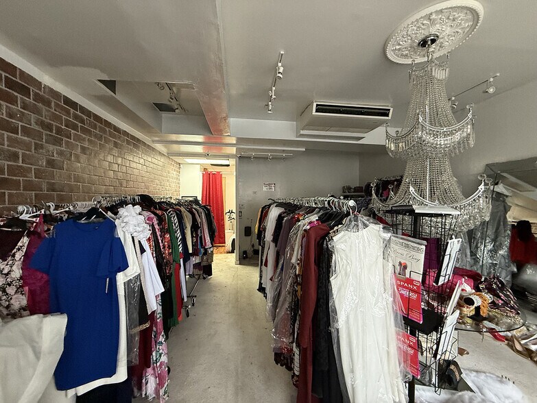 229-231 W 145th St, New York, NY for lease - Building Photo - Image 3 of 26