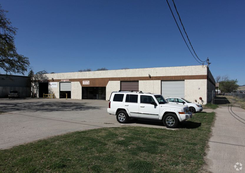 11229 Tantor Rd, Dallas, TX for sale - Primary Photo - Image 1 of 1