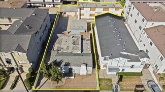 More details for 4457 W 120th St, Hawthorne, CA - Multifamily for Sale