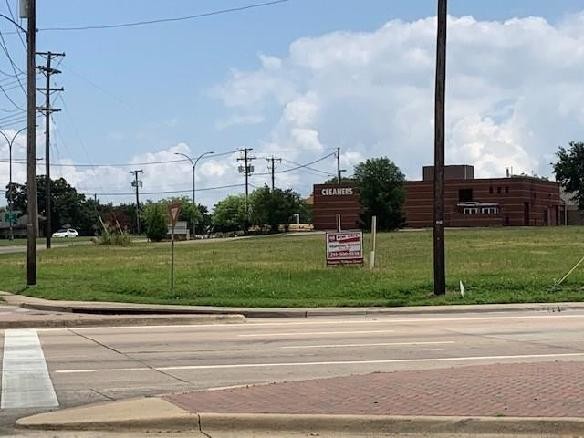 2500 Ballpark Way, Arlington, TX for sale - Building Photo - Image 1 of 1