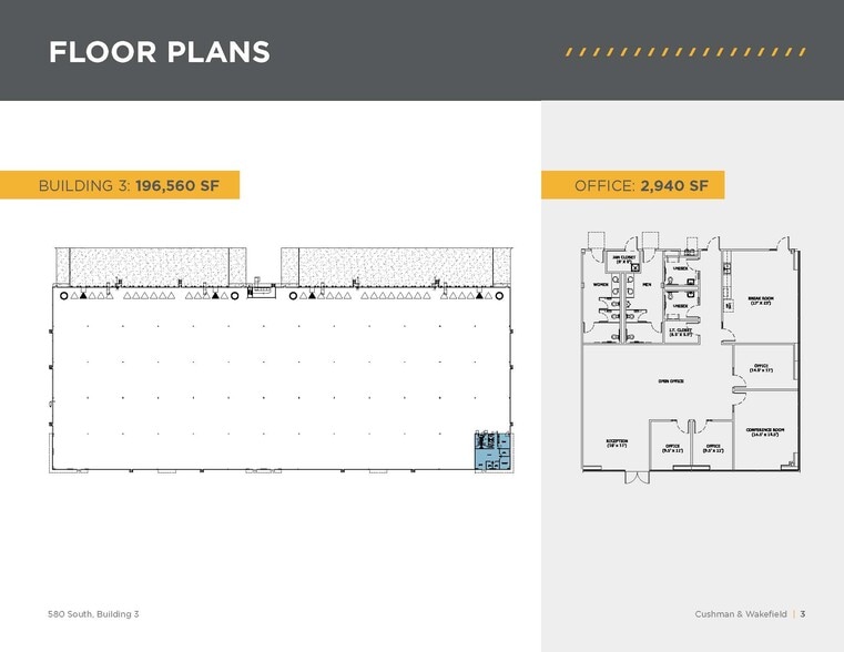 580 S Virginia St, Reno, NV for lease - Building Photo - Image 3 of 5