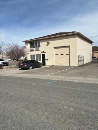 More details for 560 S Commercial Dr, Grand Junction, CO - Flex for Lease