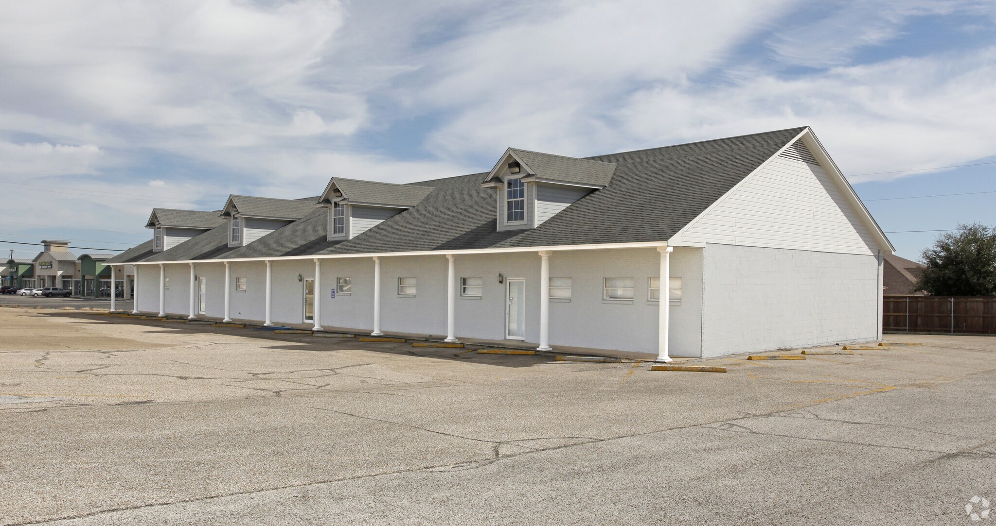 3923 S General Bruce Dr, Temple, TX for sale Primary Photo- Image 1 of 1