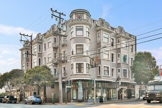 More details for 3591 20th St, San Francisco, CA - Retail for Lease