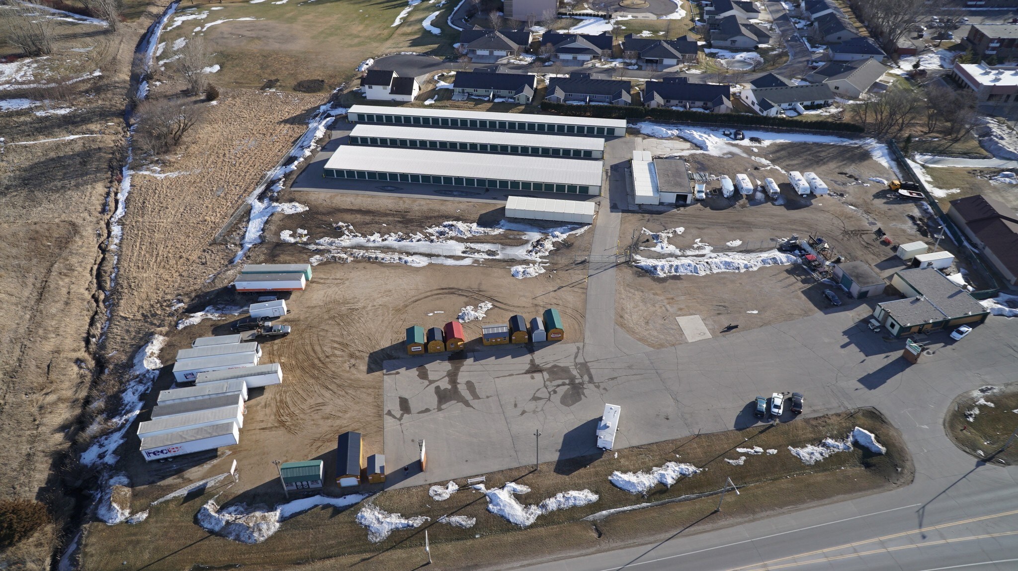 1702 Highway 12 E, Willmar, MN for sale Primary Photo- Image 1 of 1