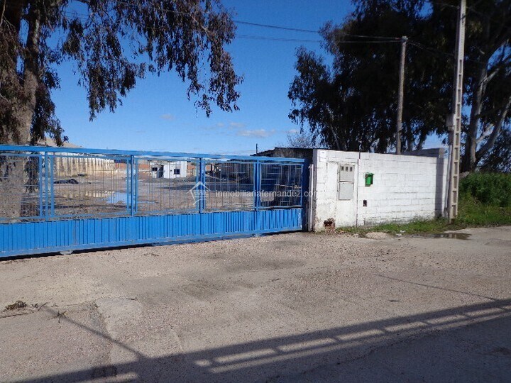 Land in Cáceres for sale - Building Photo - Image 3 of 6