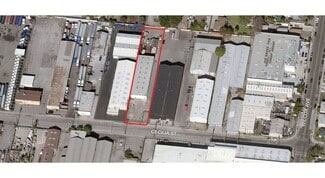 More details for 4907 Cecilia St, Cudahy, CA - Industrial for Lease