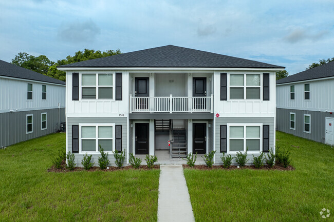 More details for 9612 Hood Rd, Jacksonville, FL - Multifamily for Sale